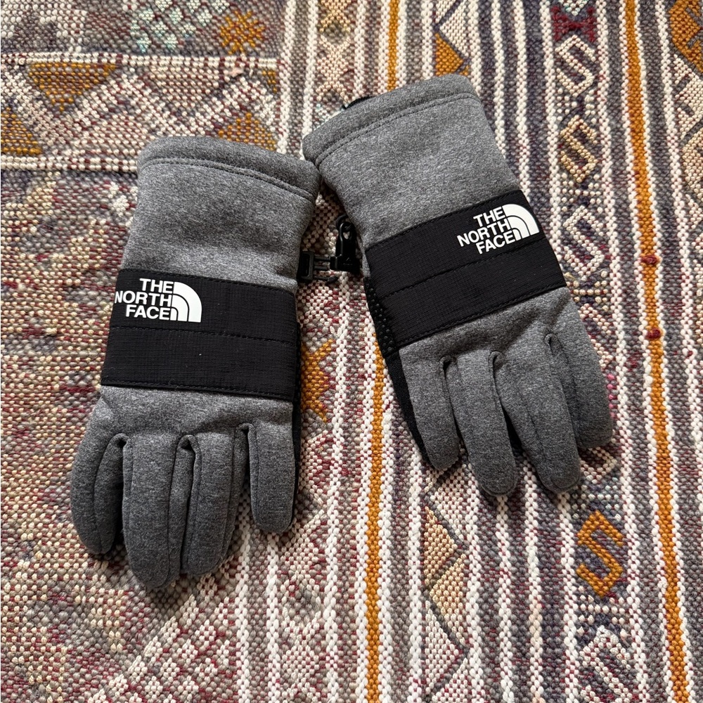 North Face Sierra Gloves